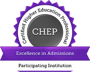 CHEP Admissions - Participating Institution