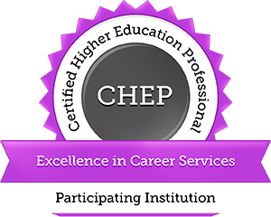 CHEP Career Services - Participating Institution