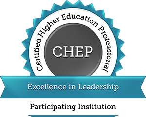 CHEP Leadership - Participating Institution